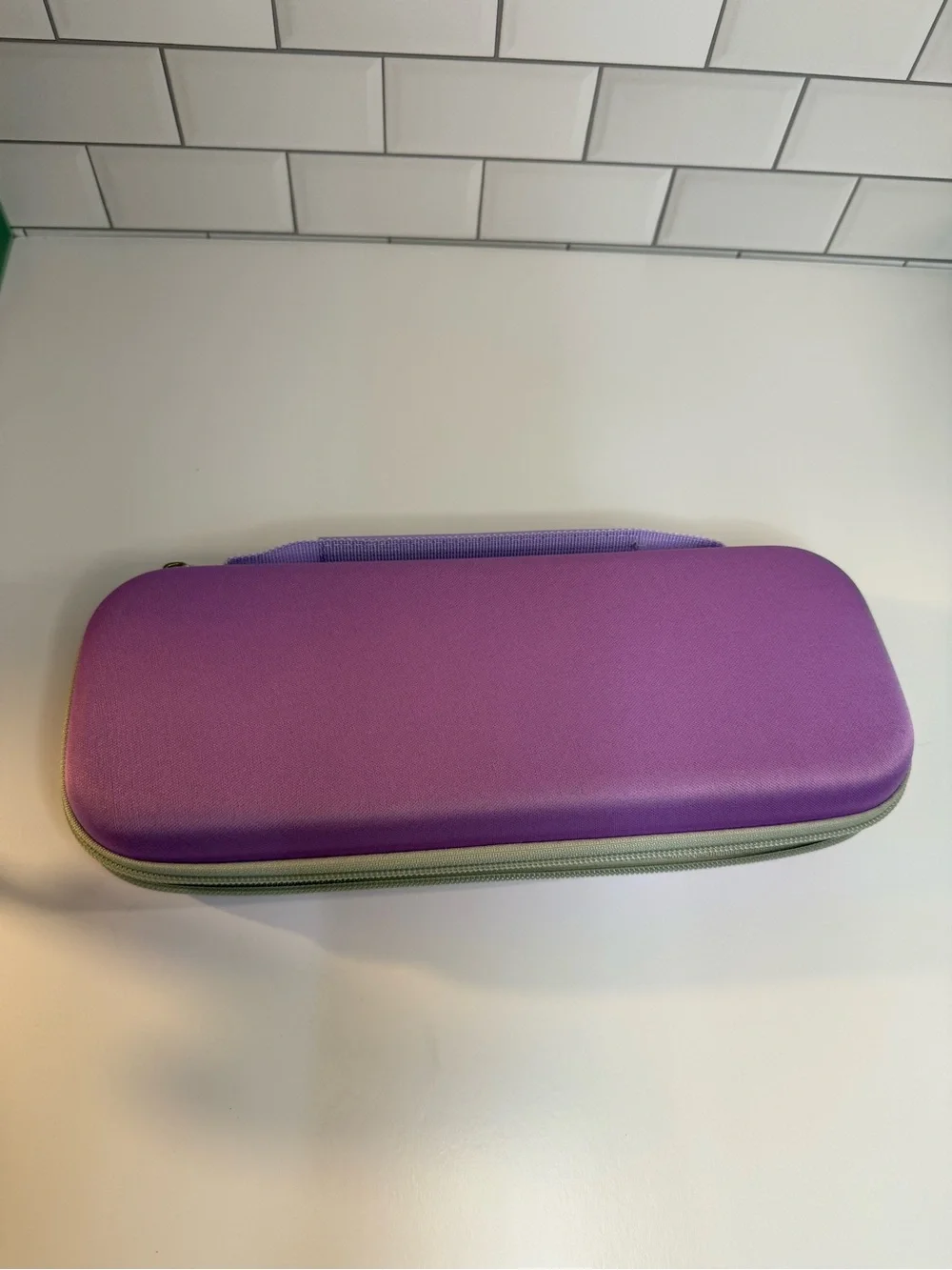 NuDerma Professional Skin Therapy Wand + Accessories and Carrying Case